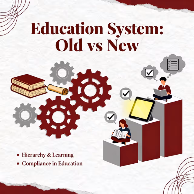 The Systemic Obsolescence of Global Education Systems: A Root Cause Analysis of Institutional Inertia and Structural Misalignment